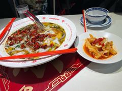 -禄鼎记·多口味酸菜鱼(侨鑫店)