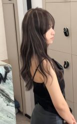 -Alger.O美感沙龙