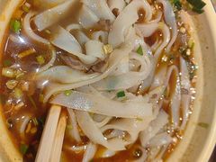 -不是烧烤·武汉大排档(亚运村店)