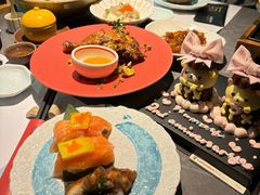 -匠和风精致料理(祥禾天地店)