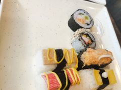 -金太郎海鲜姿造自助烤肉火锅(圣景兴业嘉园店)