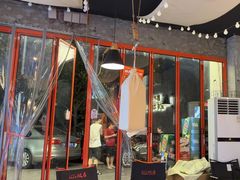 -小吴先生的店·东北烧烤(林科大店)