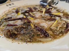 -渔语鱼新川菜Bistro(万象天地店)