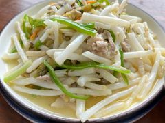 -美味之家·湖景农家乐(太湖东山店)