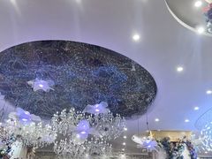 -芭菲盛宴·环球美食(袁家岗店)