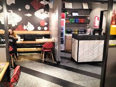 -鱼酷活鱼烤鱼(梅江印象城店)
