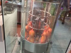 -鼎香缘海鲜自助火锅烤肉(锦辉购物广场店)