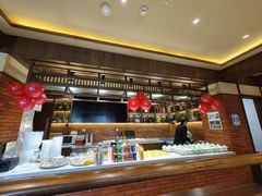 -青海名吃尕张娃非遗烤肉(海湖总店)