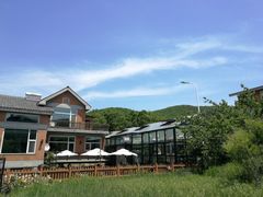 -北马山庄植趣咖啡