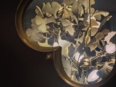 -甜阿姨·天台花园私房菜(万松园店)