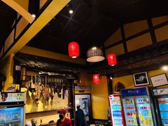 -富正毅三下锅·湘西韵味(天门山索道店)