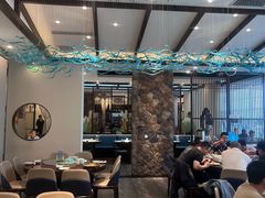 -上地宴·中关村的会客厅(清河高铁站店)