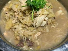 -老六杀猪菜(进乡街店)