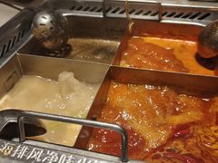 -海底捞火锅(龙湖北京大兴天街店)