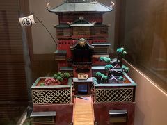 -小山日本料理(兴业太古汇店)