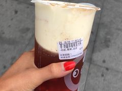 -CoCo都可(大华二店)