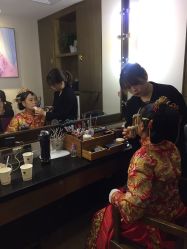 -盘子女人坊生日照·摄影馆(华强店)