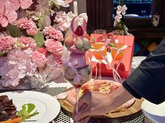 -翡翠鸟精品泰国菜(北辰财富中心店)