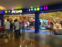 -meland亲子乐园(深圳领展中心城店)