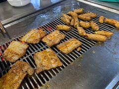 -西昌老号李小肠特色烧烤园(双流店)