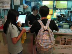 -东记甜品(佛山总店)