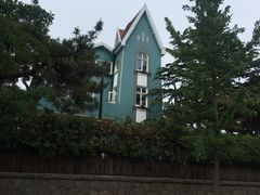 -八大关景区