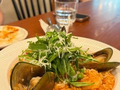 -有序Orderly融合西餐·咖啡(运河外滩店)