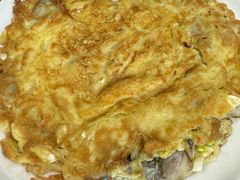 -华圆美食-老蓬莱菜(蓬港路店)