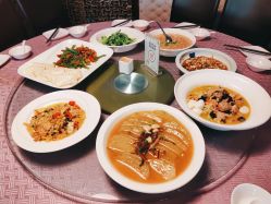 -瑞莱克斯大酒店（望江店）·宴会厅