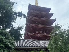 -浅草寺