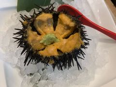 -梅丘·寿司の美登利(银座店)