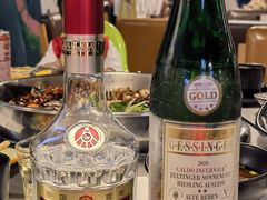 -味之绝热血美蛙鱼火锅(中坝店)