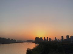 -咸阳湖景区