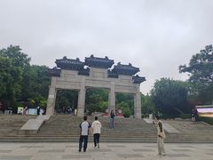 -云龙山