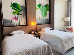 -上海嘉定喜来登酒店