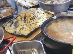 -欧巴烤肉(创富世纪店)