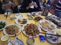 -得记得潮州海鲜砂锅粥(宝业路店)