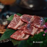 橘焱胡同｜以一顿烤肉迎接初冬