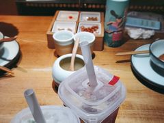 -九锅一堂酸菜鱼(新南凯德直营店)