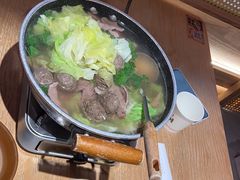 -川堂风·跷脚牛肉·乐山爆炒(宝山日月光店)