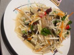 -正苑26年海鲜烤肉•牛尾汤汤饭(东港店)