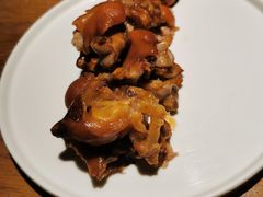 猪蹄-融和里(华润·二十四城店)