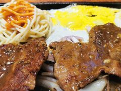 -牛扒驾到(东城星河城嘉荣店)