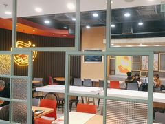 -永和大王(浦东南路店)
