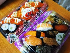 -池田寿司·新鲜现做(昌平悦荟店)