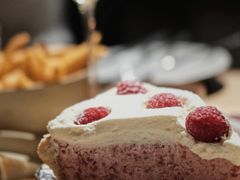 白雪树莓派-Pie Bird(新闸路店)