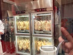 -青年公社烤鸭(宝杨宝龙广场店)