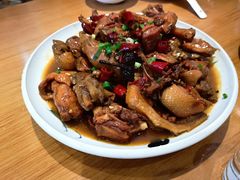 -谭家菜(童宾路店)