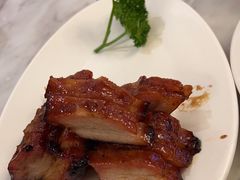 -翠华餐厅(德基广场店)