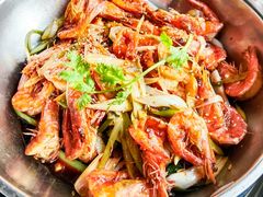 -重庆巴渝火锅(钟家村店)